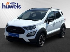 Bild des Angebotes Ford EcoSport 1.0 EcoBoost Active Kamera TWA M&S