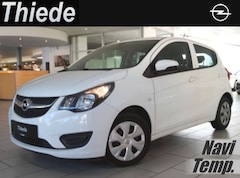 Bild des Angebotes Opel Karl 1.0 EDITION NAVI/USB/KLIMA/TEMP./DAB+