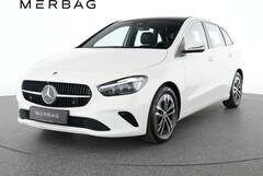Bild des Angebotes Mercedes-Benz B 220 4M Progressive Pano Kam LED Winter Easy-Pa