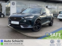 Bild des Angebotes CUPRA Formentor 1.4 TSI DSG eHybrid VZ PANORAMA+AHK+LE