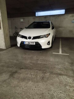 Bild des Angebotes Toyota Auris 1.8 VVT-i Hybrid Automatik Touring Sports Executiv