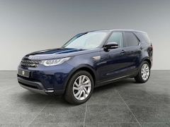Bild des Angebotes Land Rover Discovery 5 SDV6/LED/8Fach/7Sitzer/AHK