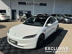 Bild des Angebotes Tesla Model 3 MODEL 3 HIGHLAND LR AWD | HW4 | TOW PACKAGE |