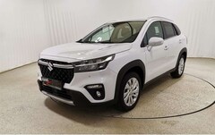 Bild des Angebotes Suzuki SX4 S-Cross Suzuki SX4 S-Cross 1.4 BOOSTERJET Hybrid Comfort S