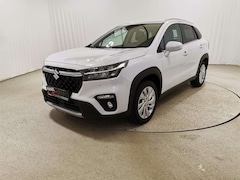 Bild des Angebotes Suzuki SX4 S-Cross Suzuki SX4 S-Cross 1.4 BOOSTERJET Hybrid Comfort S