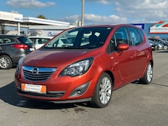 Bild des Angebotes Opel Meriva B Innovation TüV NEU