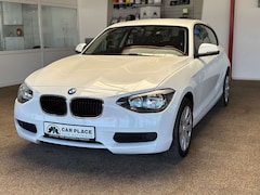 Bild des Angebotes BMW 114 Baureihe 1 Lim. 3-trg. 114 d