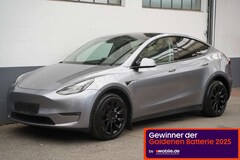 Bild des Angebotes Tesla Model Y Long Range AWD *20-Zoll*Matrix-LED*
