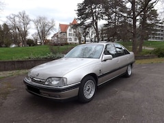Bild des Angebotes Opel Omega 2.6i CD Diamanat,Klima,GSHD,Bordc.,H-Zul.,TÜV27