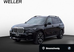 Bild des Angebotes BMW X7 xDrive40i M SPORT DAPro 360° SKYLo KomfSi 22"
