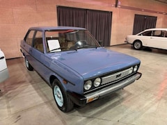 Fiat 131 Mirafiori L
