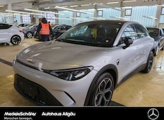 Bild des Angebotes smart #3 #3 Pro+ 360° Pano ACC Memory LED 22kW Keyless Tel