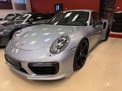Porsche 991 911 Turbo 991.2 LOOK,BOSE,SHD,21"Z.,DEUTSCH