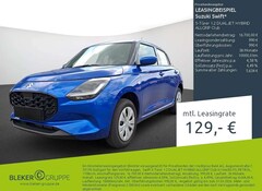 Bild des Angebotes Suzuki Swift 5-Türer 1.2 DUALJET HYBRID ALLGRIP Club