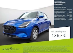 Bild des Angebotes Suzuki Swift CLUB HYBRID ALLGRIP