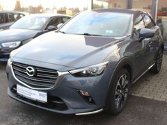 Bild des Angebotes Mazda CX-3 Skyactive Kamera/ Head Up/ SR WR/ TOP