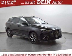 Bild des Angebotes MG MG5 MAX 61 KWH Luxury NAVI+LED+SHZ+DAB+ACC+360°
