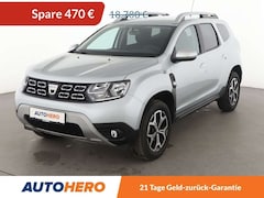 Bild des Angebotes Dacia Duster 1.3 TCe Prestige*NAVI*CAM*PDC*SHZ*TEMPO*KLIMA*