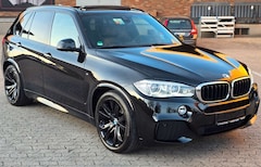 Bild des Angebotes BMW X5 Baureihe X5 xDrive 40 d M-pack