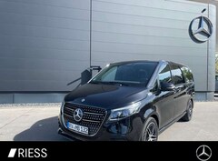 Bild des Angebotes Mercedes-Benz V 300 d AVANTGARDE MOPF ALLRAD 8-Sitzer/Airmatic/AMG