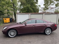 Bild des Angebotes Mercedes-Benz CLS 350 7G-TRONIC | Gepflegt|