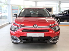 Bild des Angebotes Citroen C4 Electric Shine136 Navi Keyless Drive Assist Head U