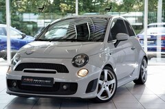 Bild des Angebotes Abarth 500 *PDC *Sport-Paket *Sport-Fahrwerk *Klima