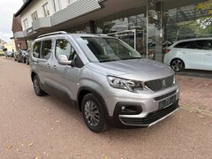 Bild des Angebotes Peugeot Rifter Allure L2 Navi/Carplay/Kamera