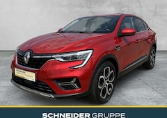 Bild des Angebotes Renault Arkana INTENS TCE 140 EDC Intens KLIMA+SHZ+LED+KAMERA