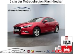 Bild des Angebotes Mazda 3 SKYACTIV-G 2.0 Exclusive-Line LED Mehrzonenklima D