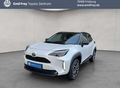 Bild des Angebotes Toyota Yaris Cross Hybrid 130 1.5 VVT-i Style Plus