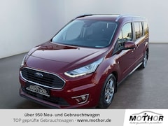 Bild des Angebotes Ford Grand Tourneo Connect Titanium 1.5 TDCi Kamera