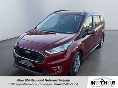 Bild des Angebotes Ford Grand Tourneo Connect Titanium 1.5 TDCi Kamera