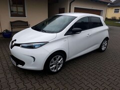 Bild des Angebotes Renault ZOE (mit Batterie) 41 kwh Life mit BOSE EDITION Paket