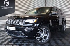 Bild des Angebotes Jeep Grand Cherokee 5.7L V8 OVERLAND 4x4/ACC/H&K