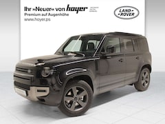 Bild des Angebotes Land Rover Defender 110 3.0 D200 MHEV S AHK Pano