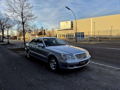 Bild des Angebotes Mercedes-Benz S 350 S-Klasse