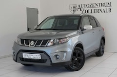 Bild des Angebotes Suzuki Vitara 1.4 S 4x4 *ACC*KAMERA*NAVI*AHK*ALCANTARA*