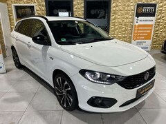 Bild des Angebotes Fiat Tipo S-Design/KAMERA/NAVI/ACC/SHZ/KLIMA