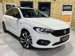 Bild des Angebotes Fiat Tipo S-Design/KAMERA/NAVI/ACC/SHZ/KLIMA