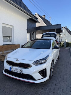 Bild des Angebotes Kia ProCeed / pro_cee'd 1.6 T-GDI DCT7 OPF GT