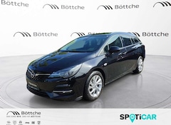 Bild des Angebotes Opel Astra 1.4 SW Kamera*LKHZG*SHZ*FSHZG*AHZV