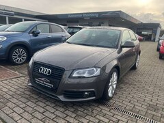 Bild des Angebotes Audi A3 1.2 TFSI Ambition S-Line Allu Tüv Garantie