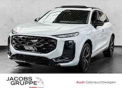 Audi Q3 TFSI e 200KW 2x S line AHK/Matrix/Pano/Tech Pro