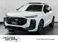 Bild des Angebotes Audi Q3 TFSI e 200KW 2x S line AHK/Matrix/Pano/Tech Pro