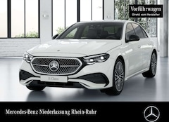Bild des Angebotes Mercedes-Benz E 200 Sport-AMG Night AMG 20" Pano-Dach Distronic