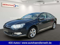 Bild des Angebotes Citroen C5 2.0 Confort Lim.