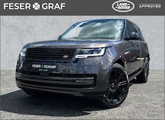 Bild des Angebotes Land Rover Range Rover Autobiography D350 I LR Bamberg