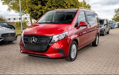 Bild des Angebotes Mercedes-Benz V 220 KOMPAKT 6 SITZE MBUX KAMERA TISCH WINTERPK