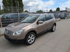 Bild des Angebotes Nissan Qashqai+2 Acenta  Panorama-Glasdach